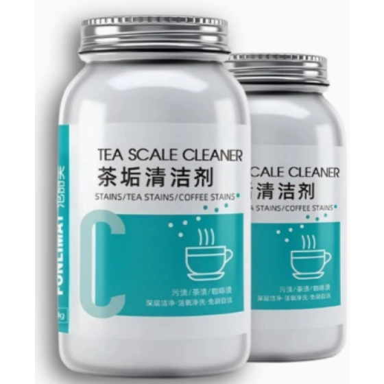水垢清潔劑