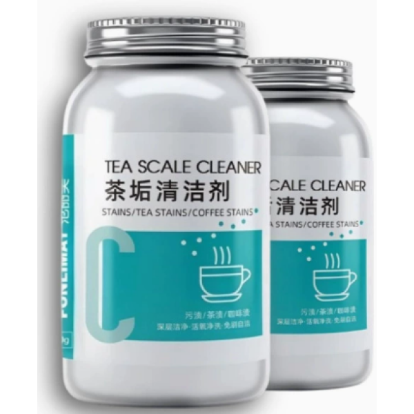 水垢清潔劑